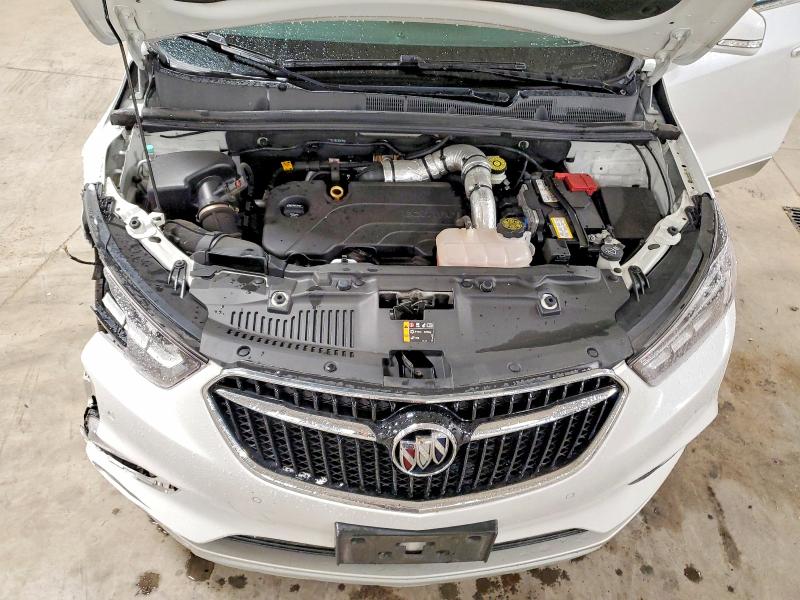 Продаж на аукціоні авто 2019 Buick Encore, vin: KL4CJGSM3KB948879, номер лоту: 51322836