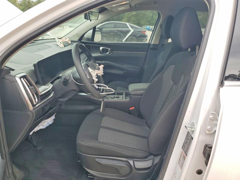Продажа на аукционе авто 2025 Kia Sorento, vin: 5XYRG4JC6SG376900, номер лота: 50331176