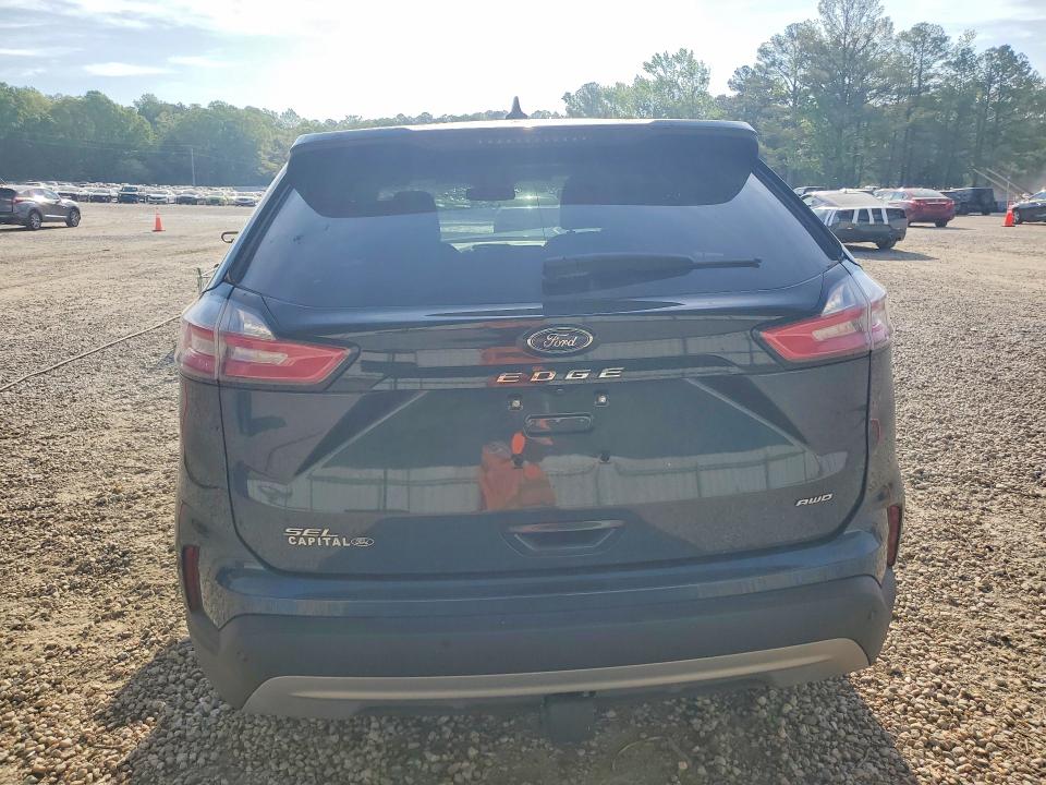 Aukcja sprzedaży 2022 Ford Edge, vin: 2FMPK4J99NBA87086, numer aukcji: 49990906