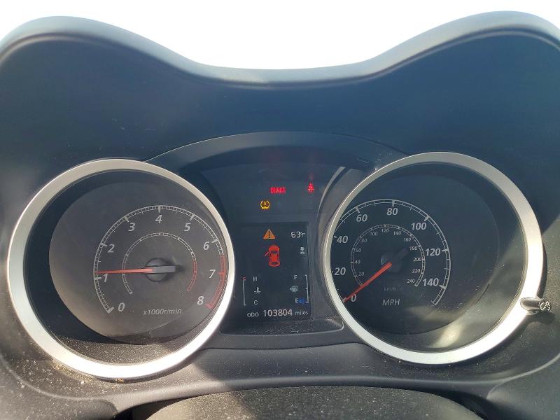Aukcja sprzedaży 2013 Mitsubishi Lancer, vin: JA32U8FW8DU022705, numer aukcji: 49561876