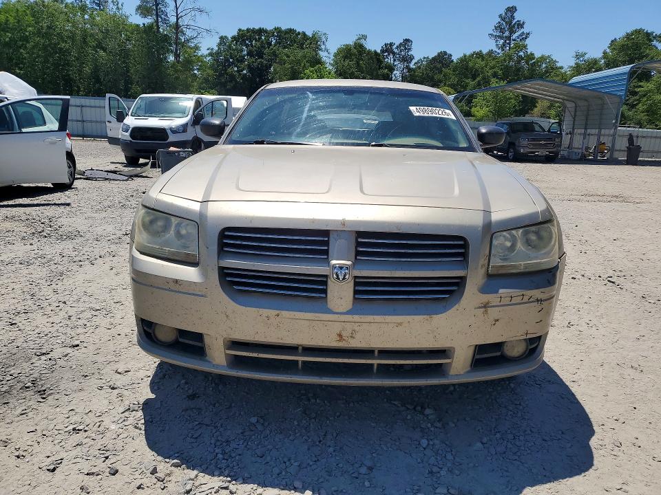 Продаж на аукціоні авто 2008 Dodge Magnum, vin: 2D4FV37V58H232280, номер лоту: 49890226