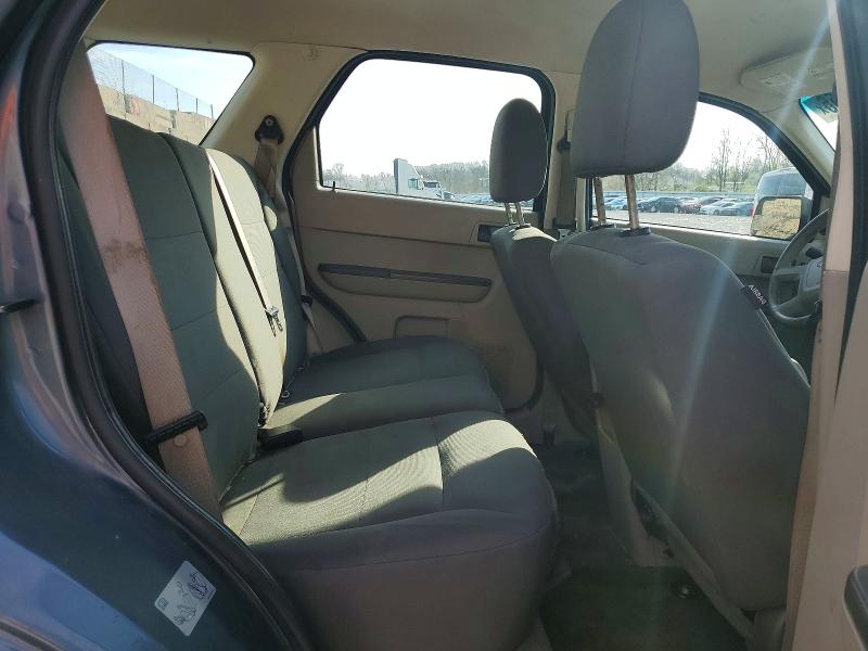 Aukcja sprzedaży 2012 Ford Escape, vin: 1FMCU0C73CKB13083, numer aukcji: 48337356