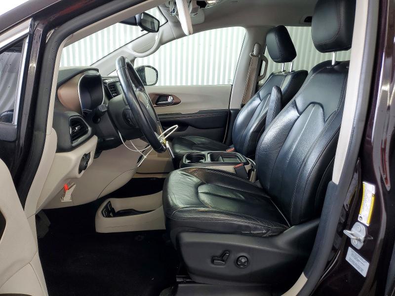 Aukcja sprzedaży 2017 Chrysler Pacifica, vin: 2C4RC1BG4HR670649, numer aukcji: 49008466