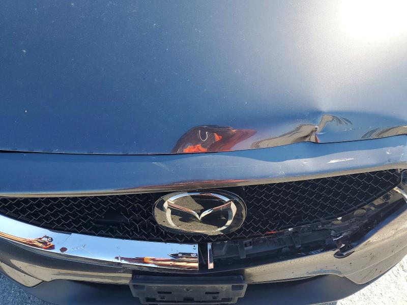 Auction sale of the 2021 Mazda Cx-5, vin: JM3KFBDM8M1426851, lot number: 50166356