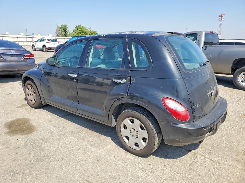 51672946 :رقم المزاد ، 3A8FY48B18T103077 vin ، 2008 Chrysler Pt Cruiser مزاد بيع
