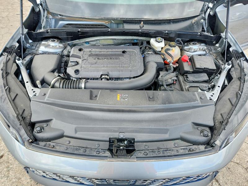 Продажа на аукционе авто 2025 Buick Envision, vin: LRBFZME4XSD028529, номер лота: 48789346