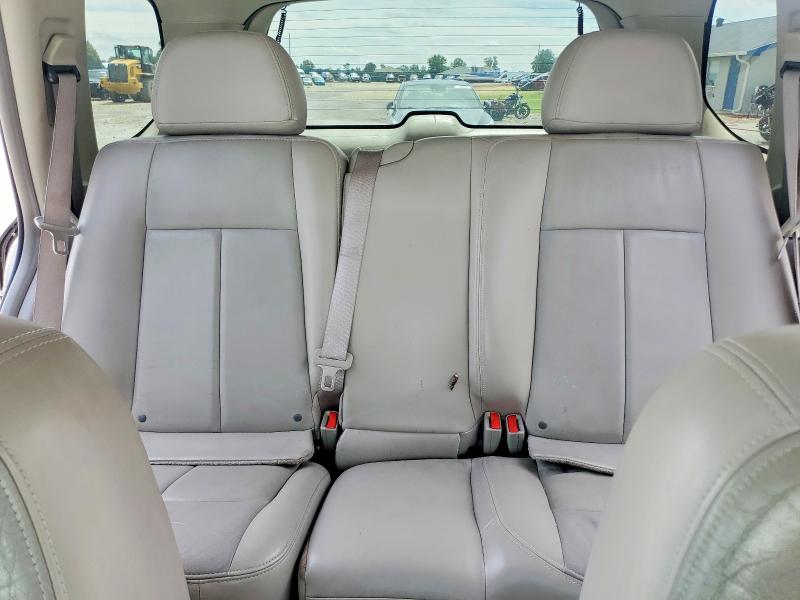 Продажа на аукционе авто 2006 Gmc Envoy, vin: 1GKDT13S662139899, номер лота: 51868496