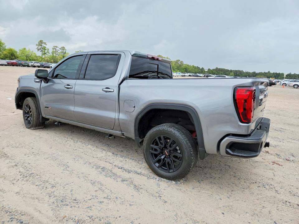 Продаж на аукціоні авто 2024 Gmc Sierra, vin: 3GTUUEE83RG203703, номер лоту: 46536376