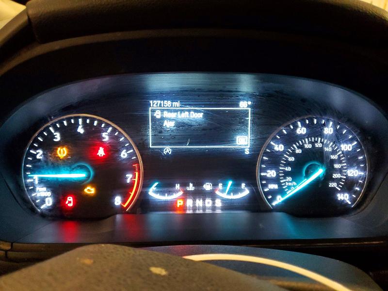50854446 :رقم المزاد ، MAJ6S3GL3NC468323 vin ، 2022 Ford Ecosport مزاد بيع