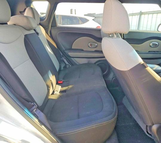 49028486 :رقم المزاد ، KNDJN2A2XH7494890 vin ، 2017 Kia Soul مزاد بيع