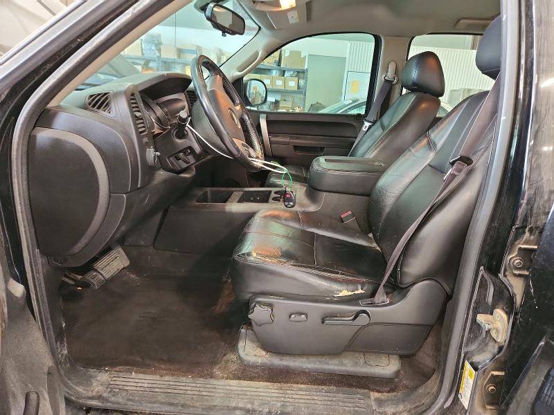 Продажа на аукционе авто 2013 Chevrolet Silver1500, vin: 3GCPKSE73DG265328, номер лота: 51540056