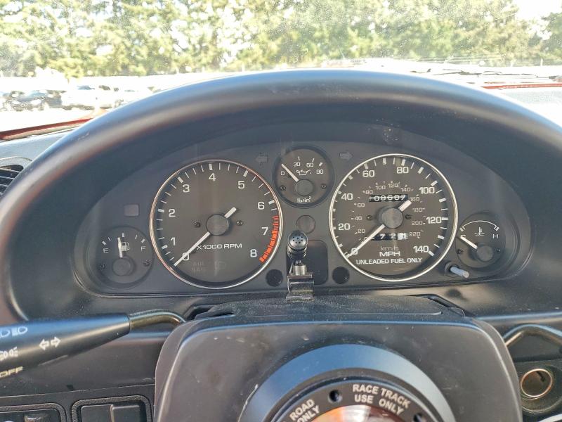 Продаж на аукціоні авто 1992 Mazda Mx-5 Miata, vin: JM1NA351XN0328040, номер лоту: 49809216