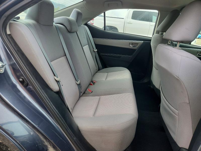 Aukcja sprzedaży 2014 Toyota Corolla, vin: 2T1BURHE7EC063398, numer aukcji: 51625106