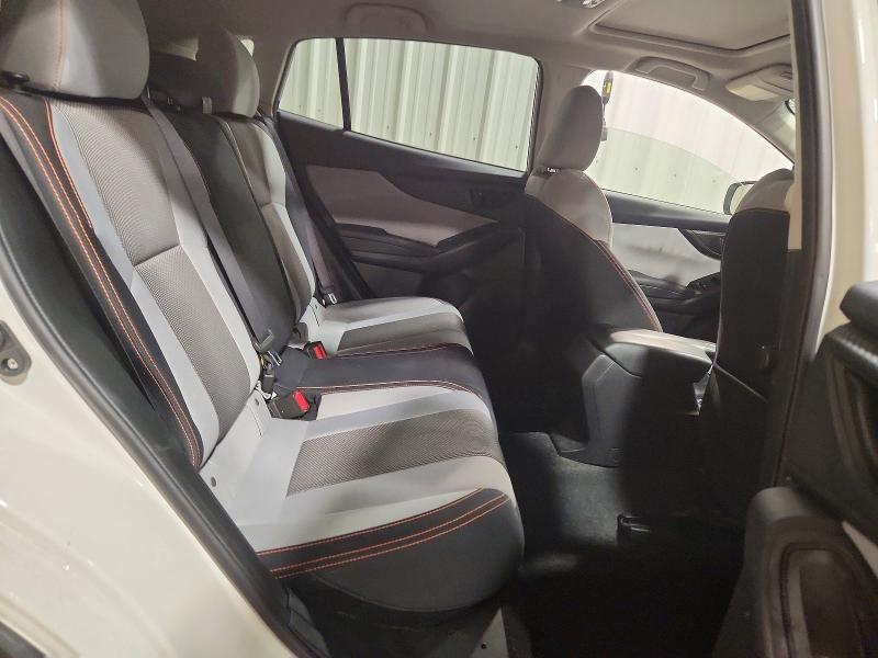 Продажа на аукционе авто 2022 Subaru Crosstrek, vin: JF2GTAEC0NH239945, номер лота: 51672426