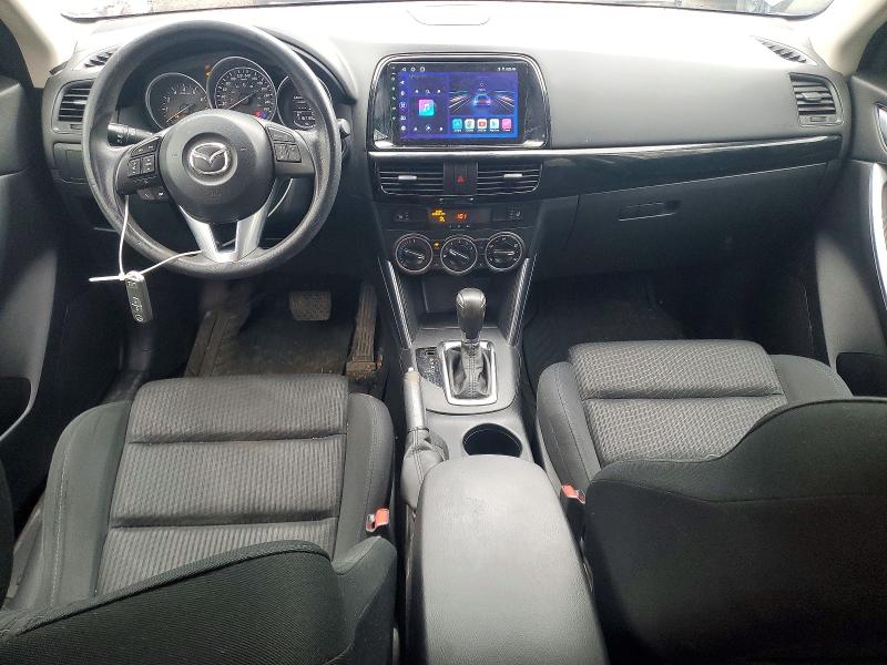 Продаж на аукціоні авто 2015 Mazda Truck/van Cx-5 Gs 4dr 2wd, vin: JM3KE2CY3F0501116, номер лоту: 50151336