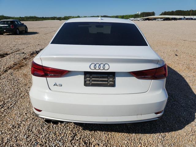 49148636 :رقم المزاد ، WAUAUGFF3H1074867 vin ، 2017 Audi A3 مزاد بيع