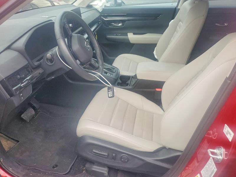 Aukcja sprzedaży 2024 Honda Cr-v, vin: 2HKRS4H70RH447115, numer aukcji: 47560436