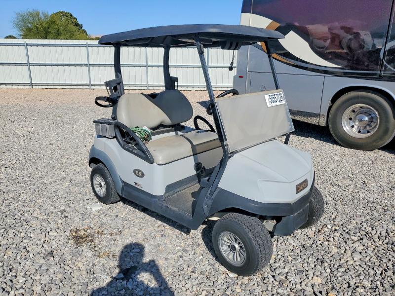 Auction sale of the 2020 Club Car Tempo Lithium, vin: AN2023080922, lot number: 50557226