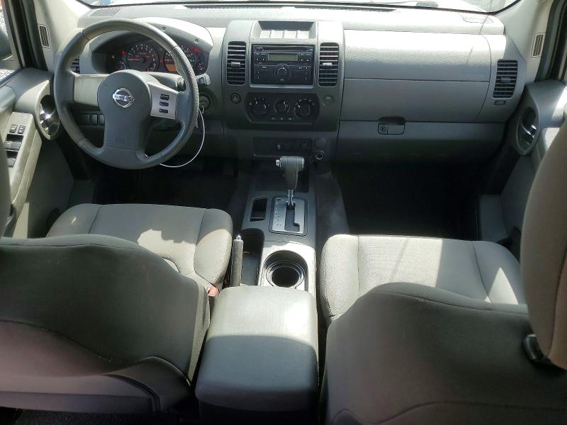 48605226 :رقم المزاد ، 5N1AN0NU8CC524495 vin ، 2012 Nissan Xterra مزاد بيع
