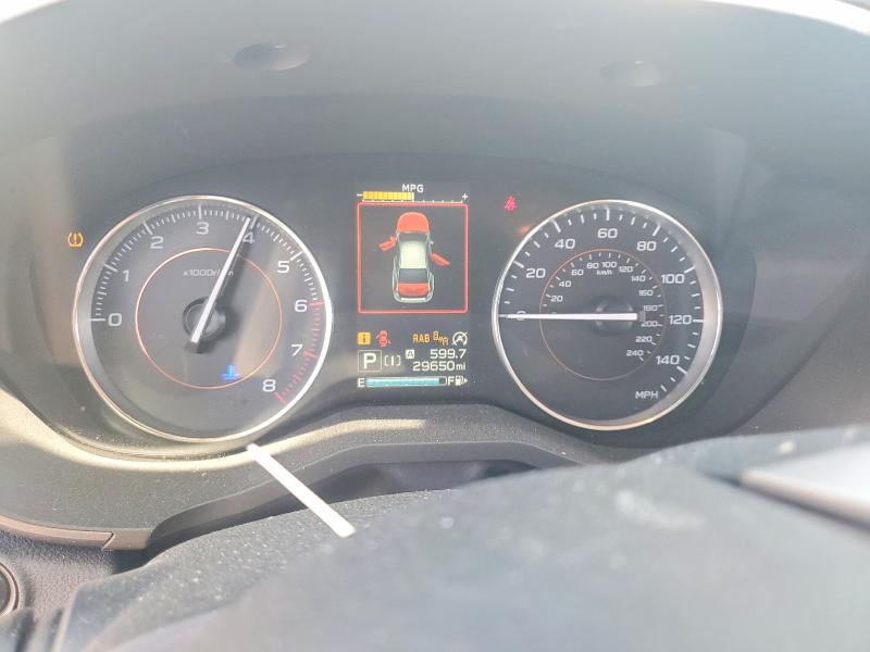 Продажа на аукционе авто 2021 Subaru Crosstrek, vin: JF2GTHMC7MH352672, номер лота: 48978956
