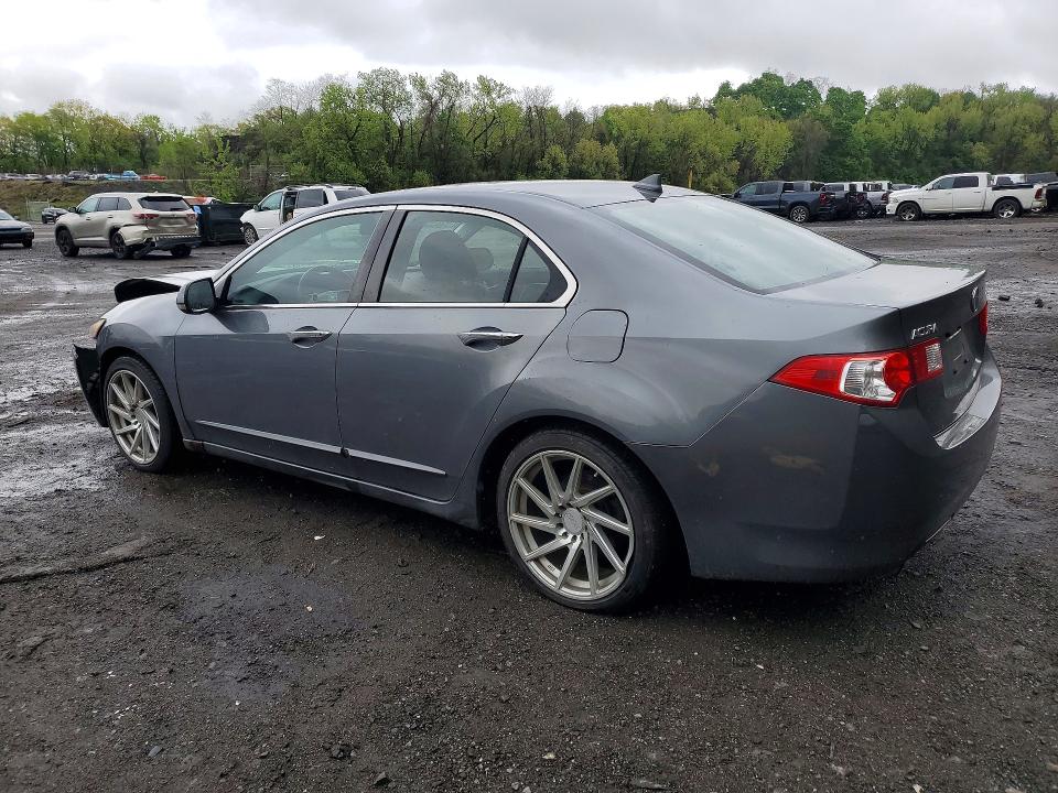 Aukcja sprzedaży 2010 Acura Tsx, vin: JH4CU2F66AC021667, numer aukcji: 51254376