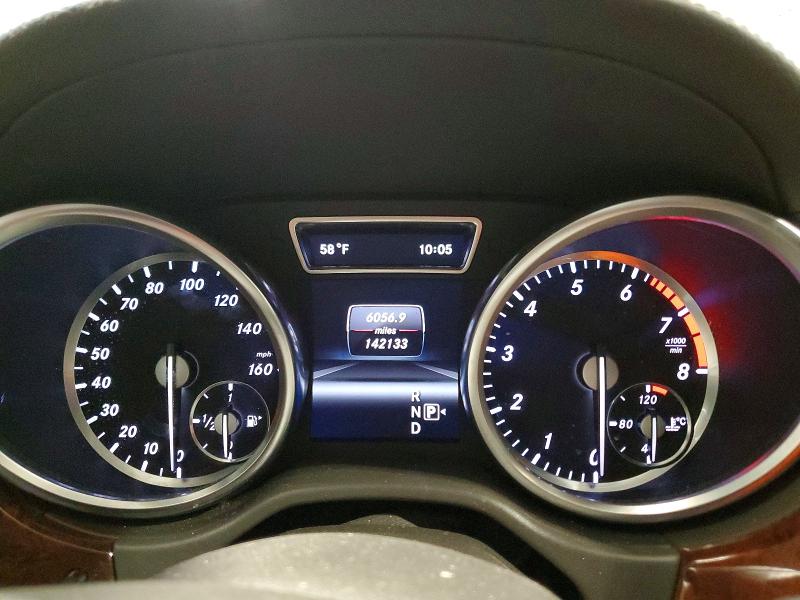 Продажа на аукционе авто 2013 Mercedes-benz Gl, vin: 4JGDF7CE6DA183416, номер лота: 49306656
