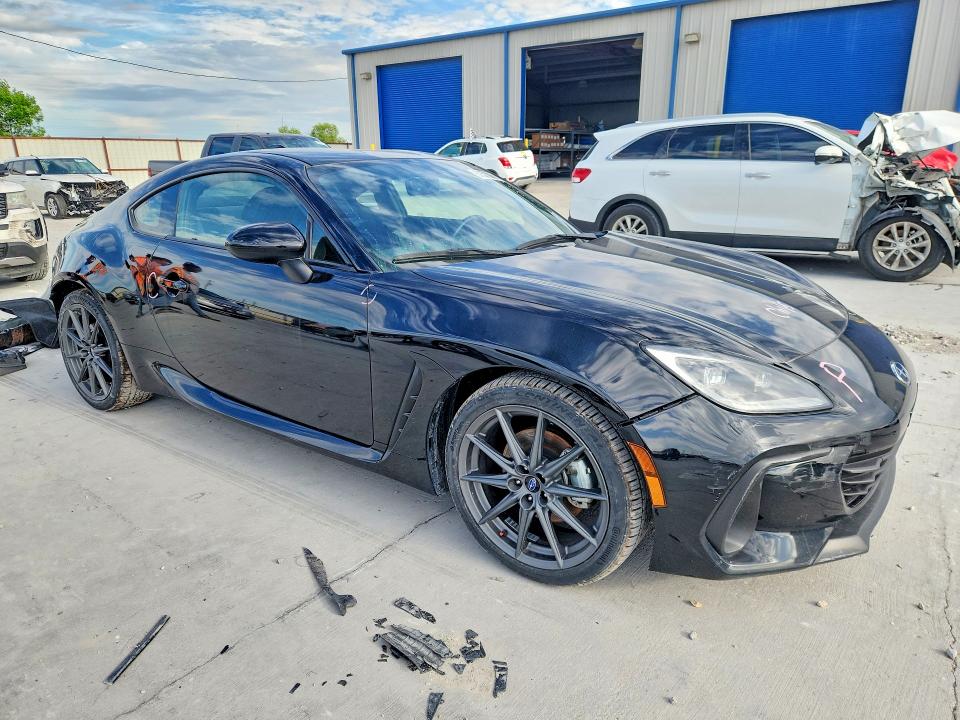 Продаж на аукціоні авто 2023 Subaru Brz, vin: JF1ZDBE11P9707726, номер лоту: 50573066