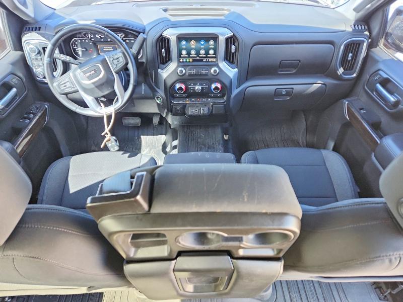 Продажа на аукционе авто 2021 Gmc Sierra, vin: 3GTU9CED6MG233130, номер лота: 48864046