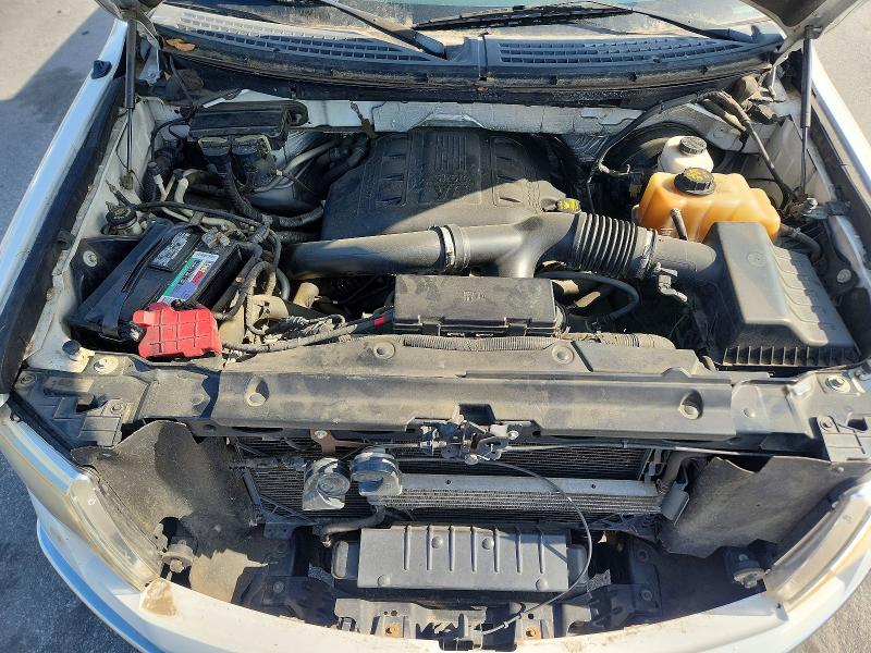 Продажа на аукционе авто 2011 Ford F150, vin: 1FTFX1CT0BFC59346, номер лота: 49907056
