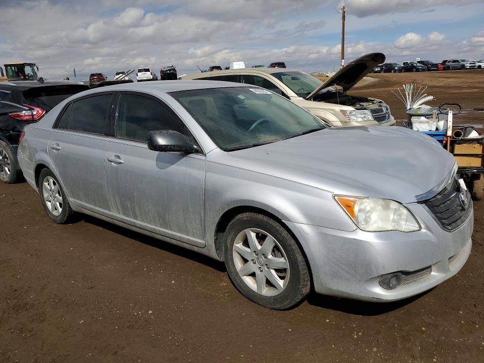 Aukcja sprzedaży 2009 Toyota Avalon, vin: 4T1BK36BX9U336933, numer aukcji: 48695386