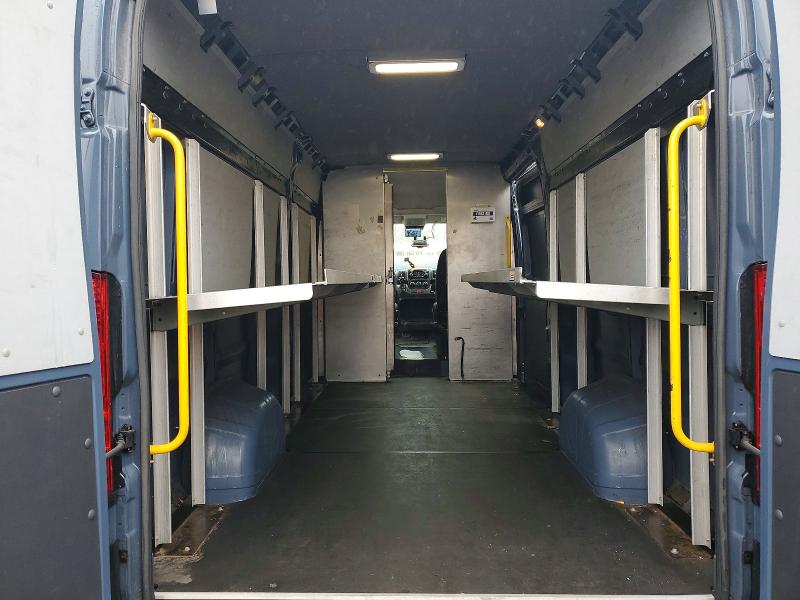 Продаж на аукціоні авто 2020 Ram Promaster 3500, vin: 3C6URVJG8LE140610, номер лоту: 48048696