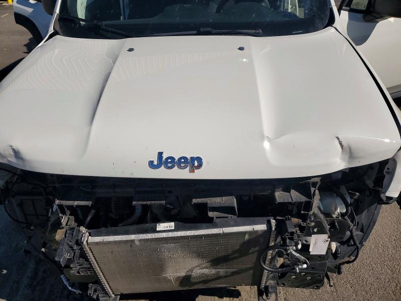 Aukcja sprzedaży 2021 Jeep Renegade, vin: ZACNJDAB0MPM45636, numer aukcji: 48694886