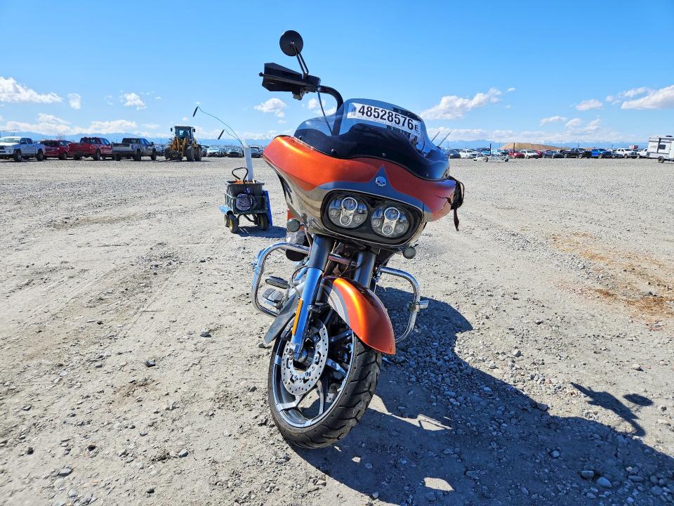Aukcja sprzedaży 2013 Harley-davidson Fltrxse, vin: 1HD1TC813DB952722, numer aukcji: 48528576