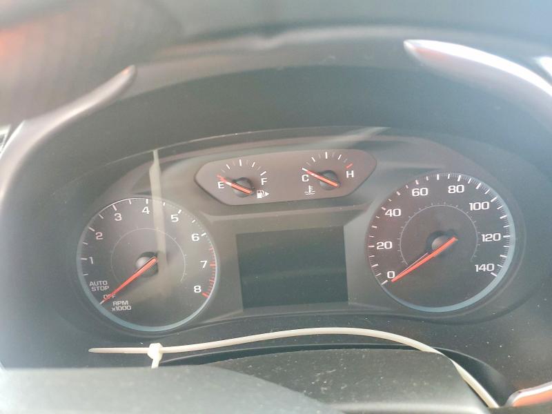 Продажа на аукционе авто 2024 Chevrolet Malibu, vin: 1G1ZC5ST8RF227197, номер лота: 48315926