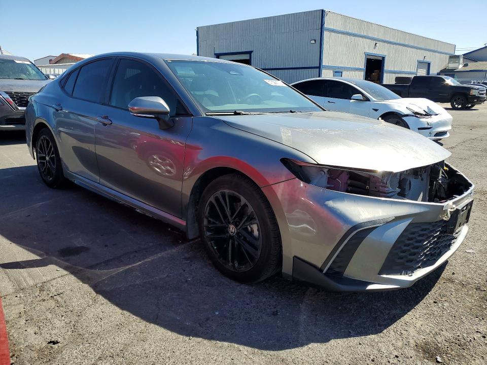 Aukcja sprzedaży 2026 Toyota Camry, vin: 4T1DAACK3TU656591, numer aukcji: 51529176
