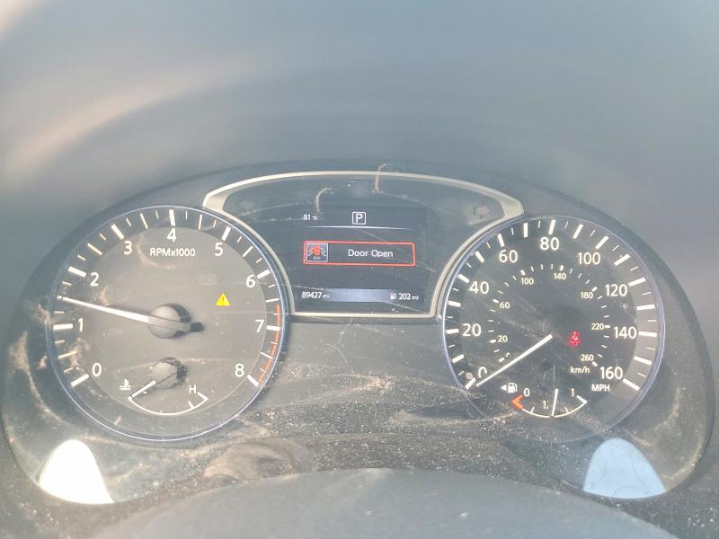 Продаж на аукціоні авто 2016 Nissan Altima, vin: 1N4AL3AP0GC162153, номер лоту: 49098076