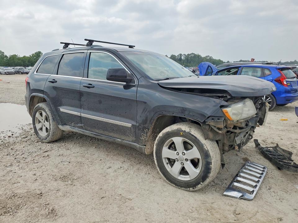 51530406 :رقم المزاد ، 1J4RR4GTXBC529875 vin ، 2011 Jeep Grand Cherokee مزاد بيع