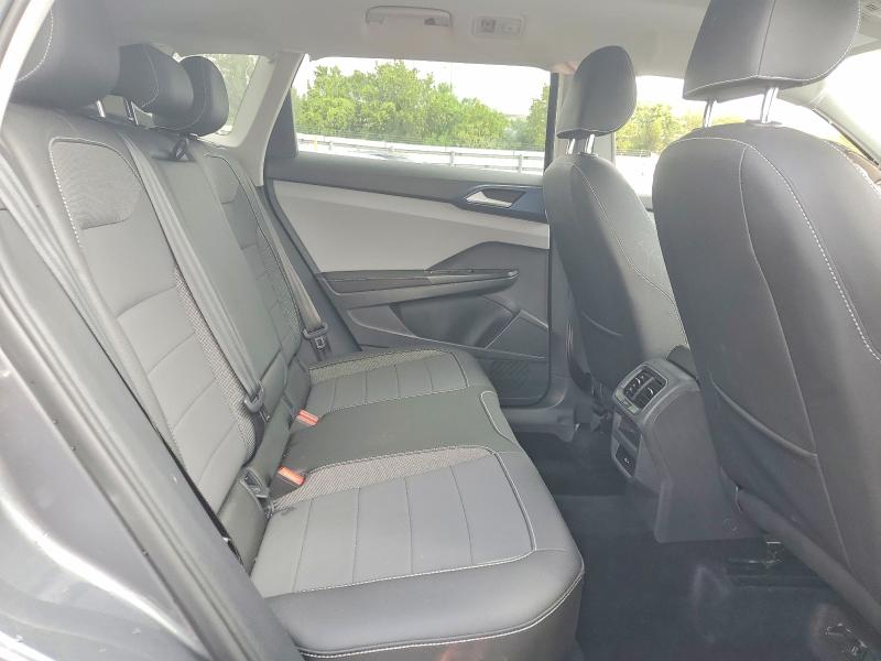 Продаж на аукціоні авто 2024 Volkswagen Taos, vin: 3VVEX7B28RM055980, номер лоту: 49054386
