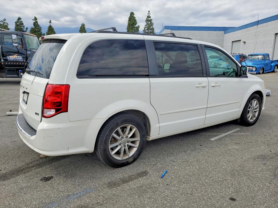 Aukcja sprzedaży 2013 Dodge Grand Caravan, vin: 2C4RDGCG1DR786903, numer aukcji: 51146956