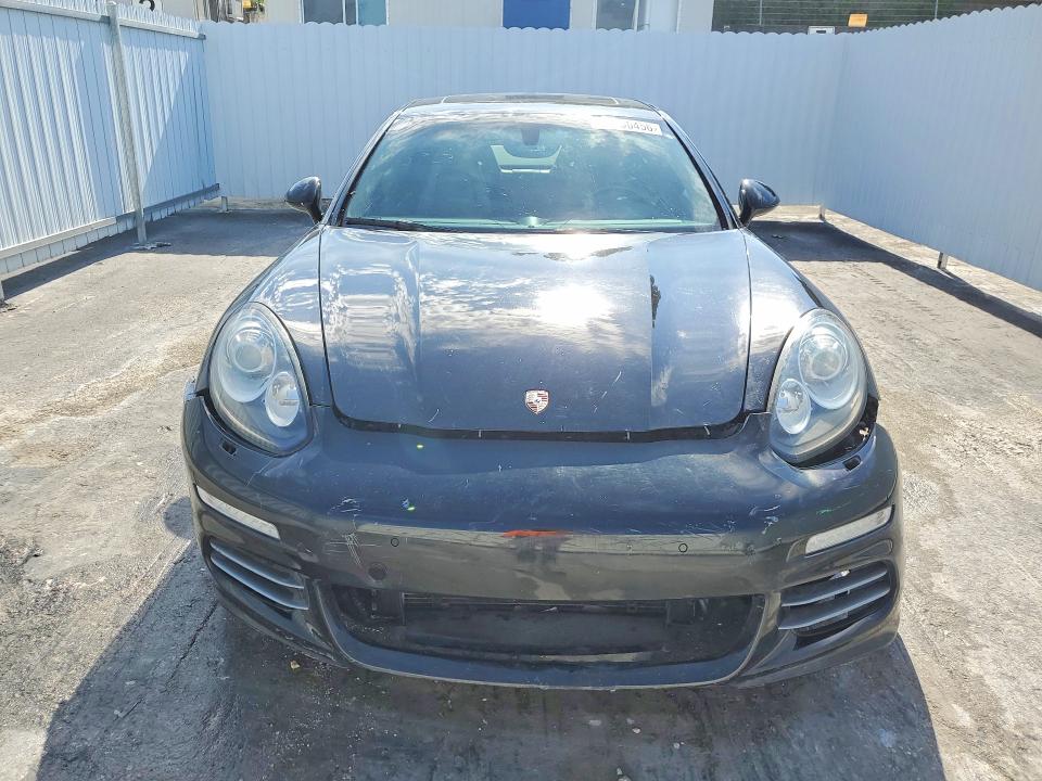 Aukcja sprzedaży 2016 Porsche Panamera, vin: WP0AB2A7XGL050256, numer aukcji: 49136456