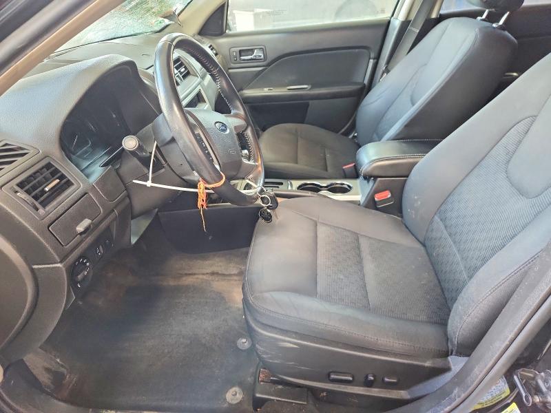 49029286 :رقم المزاد ، 3FAHP0JG0CR403559 vin ، 2012 Ford Fusion مزاد بيع