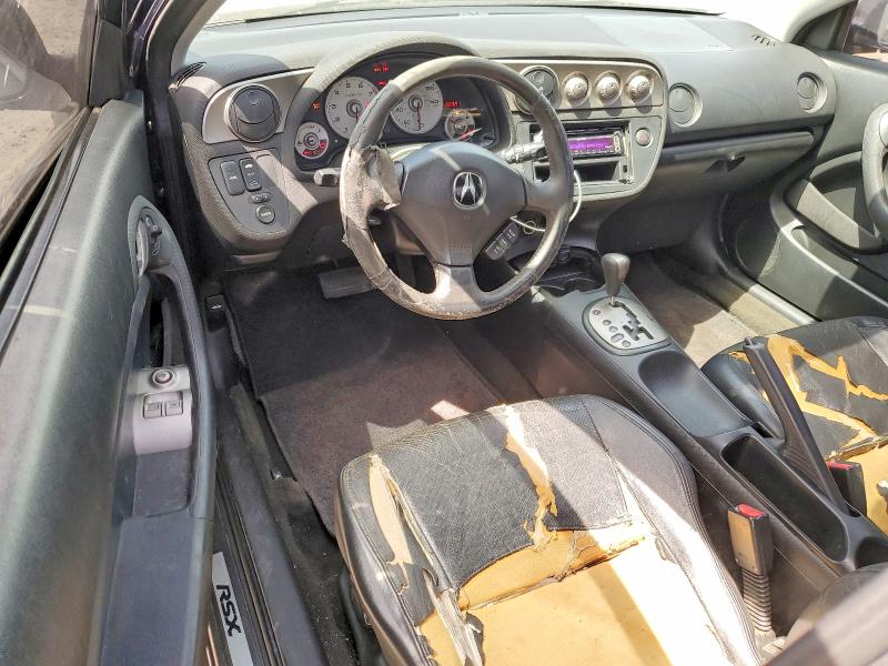Aukcja sprzedaży 2003 Acura Rsx, vin: JH4DC54843C006715, numer aukcji: 49391976