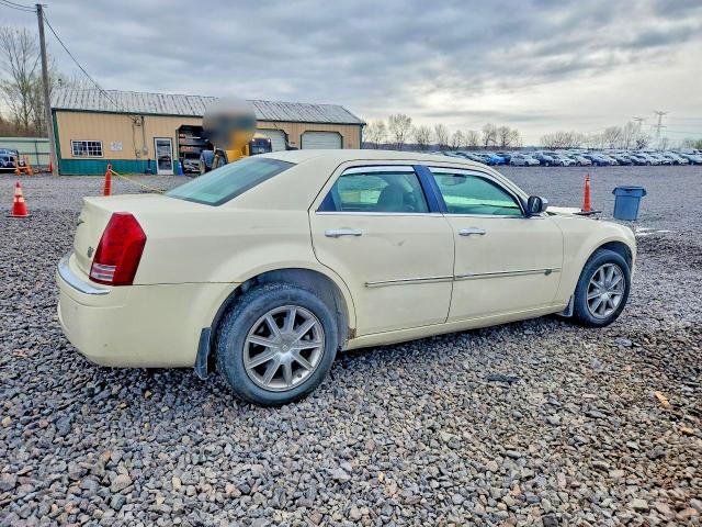 Aukcja sprzedaży 2008 Chrysler 300c, vin: 2C3LK63H88H226276, numer aukcji: 48789896