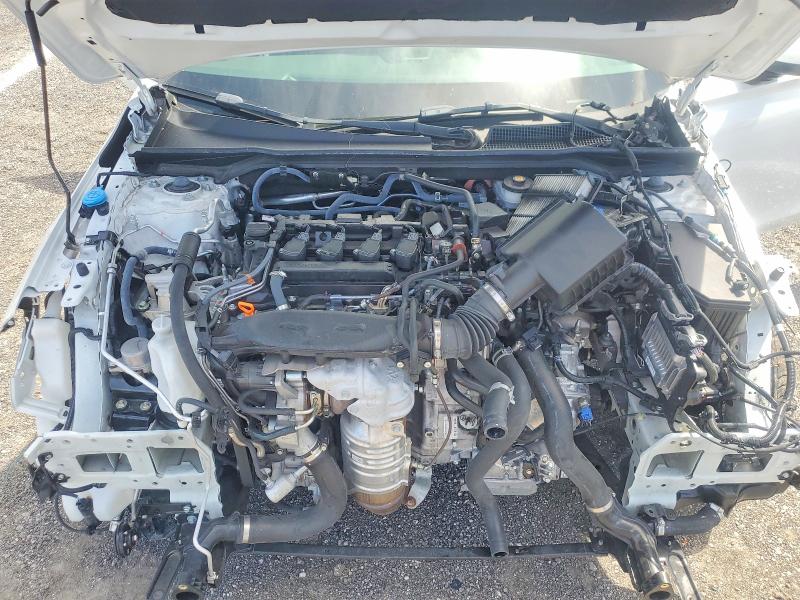 Aukcja sprzedaży 2024 Honda Civic, vin: 19XFL1H78RE030232, numer aukcji: 48845296
