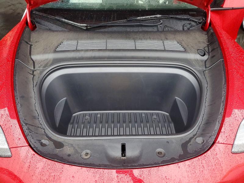 Продажа на аукционе авто 2022 Tesla Model Y, vin: 7SAYGDEE3NF497941, номер лота: 49135816