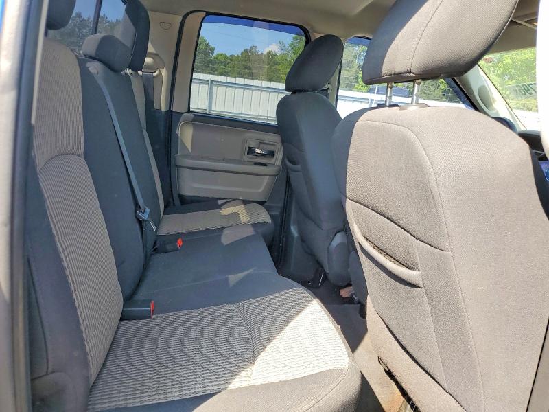 Продажа на аукционе авто 2011 Dodge Ram 1500, vin: 1D7RV1GTXBS613450, номер лота: 51005796