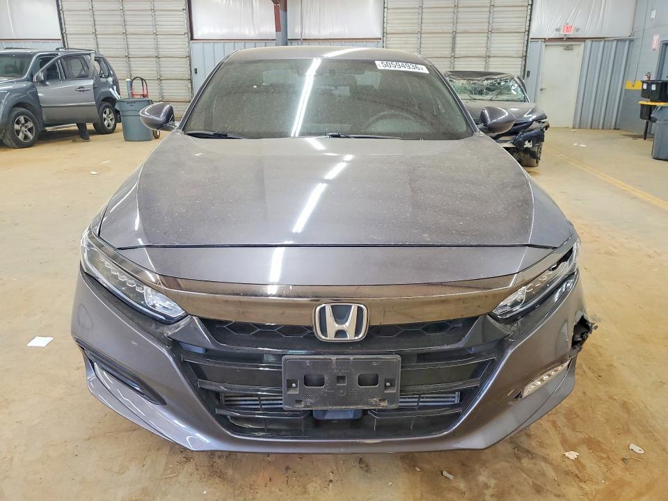 Продаж на аукціоні авто 2019 Honda Accord, vin: 1HGCV1F32KA113338, номер лоту: 50594936