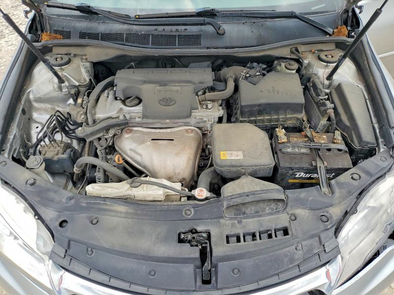 Продаж на аукціоні авто 2017 Toyota Camry, vin: 4T1BF1FKXHU677756, номер лоту: 52044216