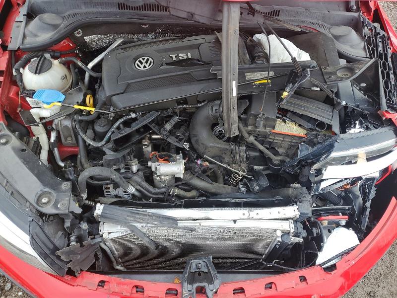 Продаж на аукціоні авто 2016 Volkswagen Jetta, vin: 3VW4T7AJ5GM365089, номер лоту: 48014616