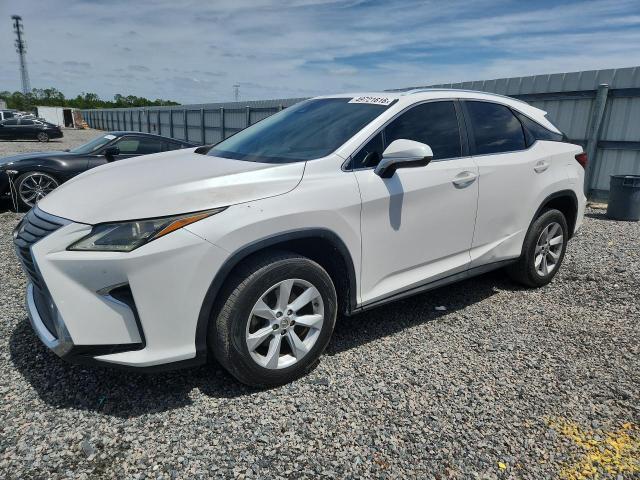 49721616 :رقم المزاد ، 2T2ZZMCA4HC034481 vin ، 2017 Lexus Rx 350 مزاد بيع